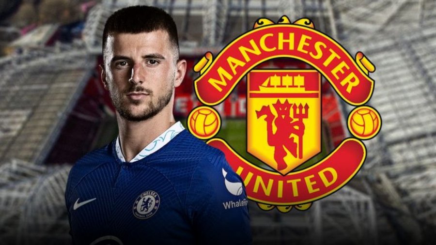Chelsea përcakton çmimin interesant për ta lënë të lirë largimin e  Mountit