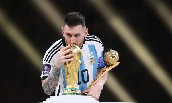 Lionel Messi merr vendimin final : Nuk do të jetë në Botërorin 2026