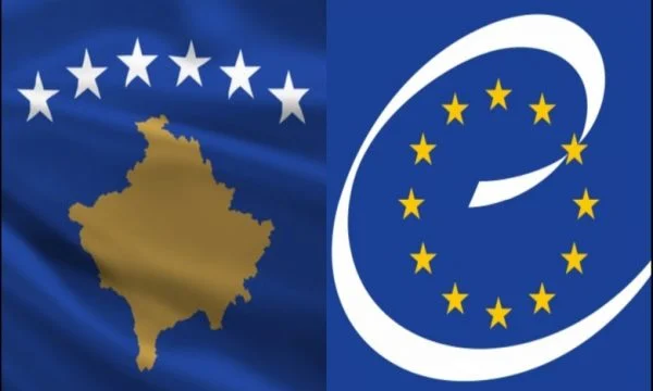 Sot takohet grupi punues i Kosovës dhe Këshillit të Evropës