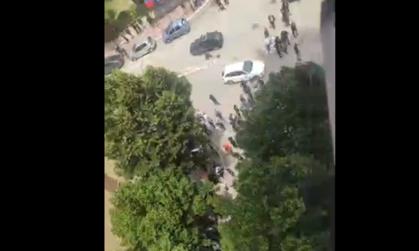 Lëshohet alarmi në Mitrovicën e Veriut, çka është duke ndodhur atje...