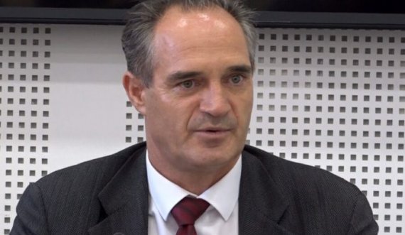 Hasani: Nuk do ta votoja Fatmir Limajn për kryeparlamentar