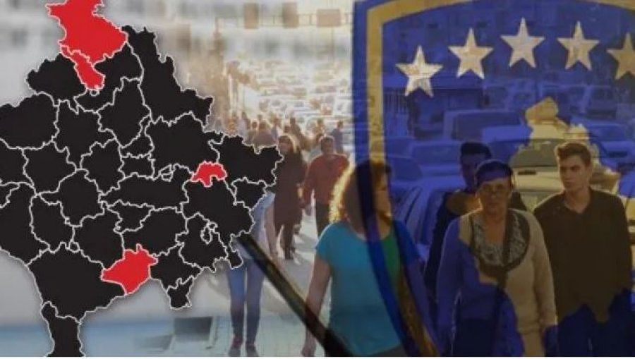 Një propozim qeveritar kosovar për asociacionin,  jo nga ortakët e Aleksandër Vuçiqit Edi Rama e Baton Haxhiu