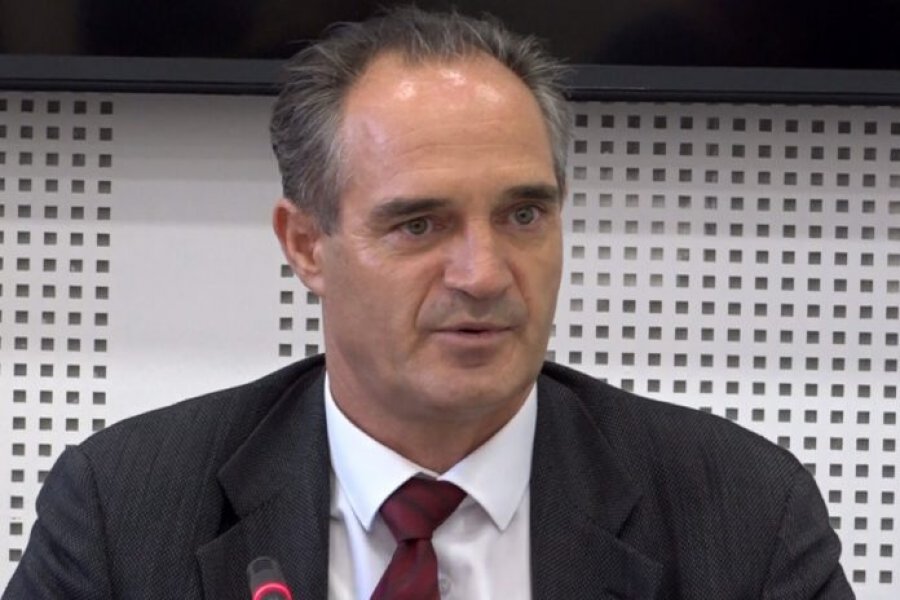 Nait Hasani është ndaluar në bazën e EULEX në Fushë Kosovë, ka qëndruar 3 orë aty