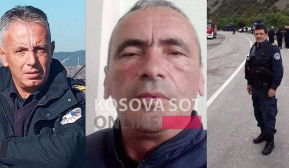 Publikohen emrat e 3 policëve të Kosovës që u kidnapuan në veri