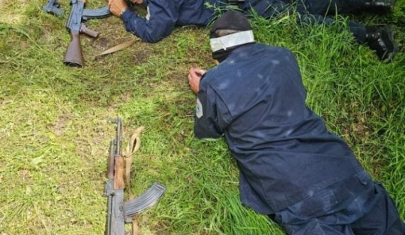 Në cilin vend mund t’i ketë çuar Serbia policët e rrëmbyer?