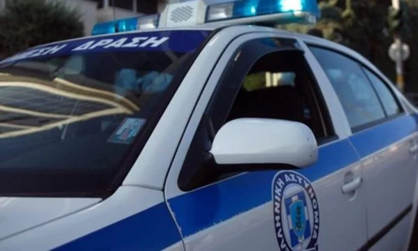 Arrestohen dy vajza shqiptare në Greqi, trafikonin lëndë narkotike