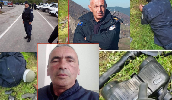 Ademi nga Vetëvendosje: Tre policët e Kosovës që u arrestuan të gjykohen për tradhti kombëtare