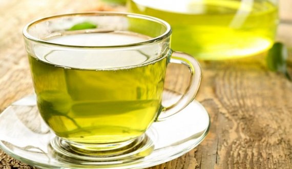Si ndikon çaji i gjelbër në kujtesën e njeriut