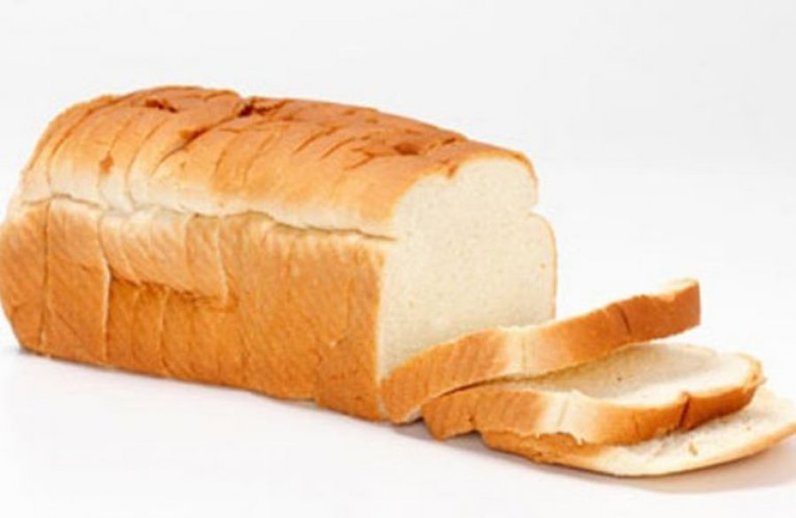 Vjen lajmi i mirë për bukën e bardhë!
