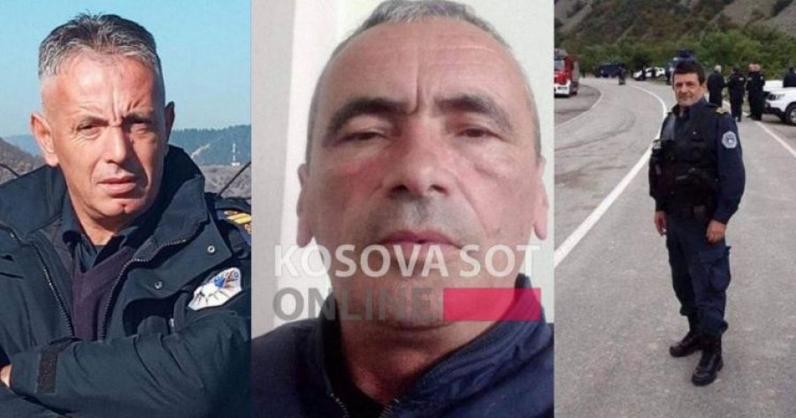 Publikohen emrat e 3 policëve të Kosovës që u kidnapuan në veri