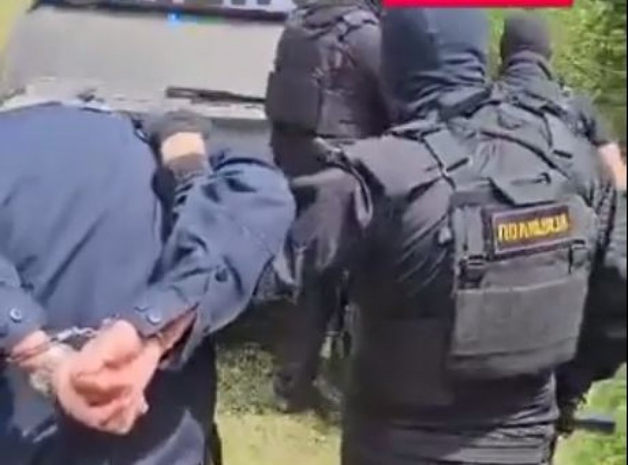 Musa: Tre policët e Kosovës janë keqtrajtuar në Serbi