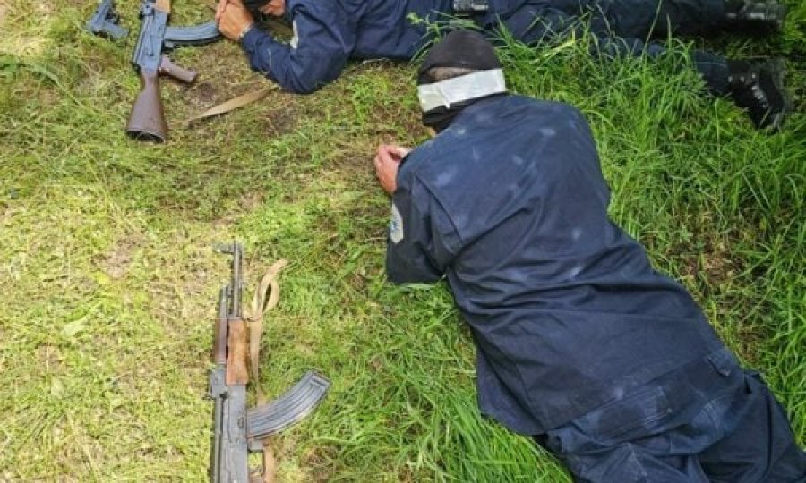 Kelani jep detaje: Policët i panë personat e maskuar, kur shkoi njësia tjetër s’i gjeti aty