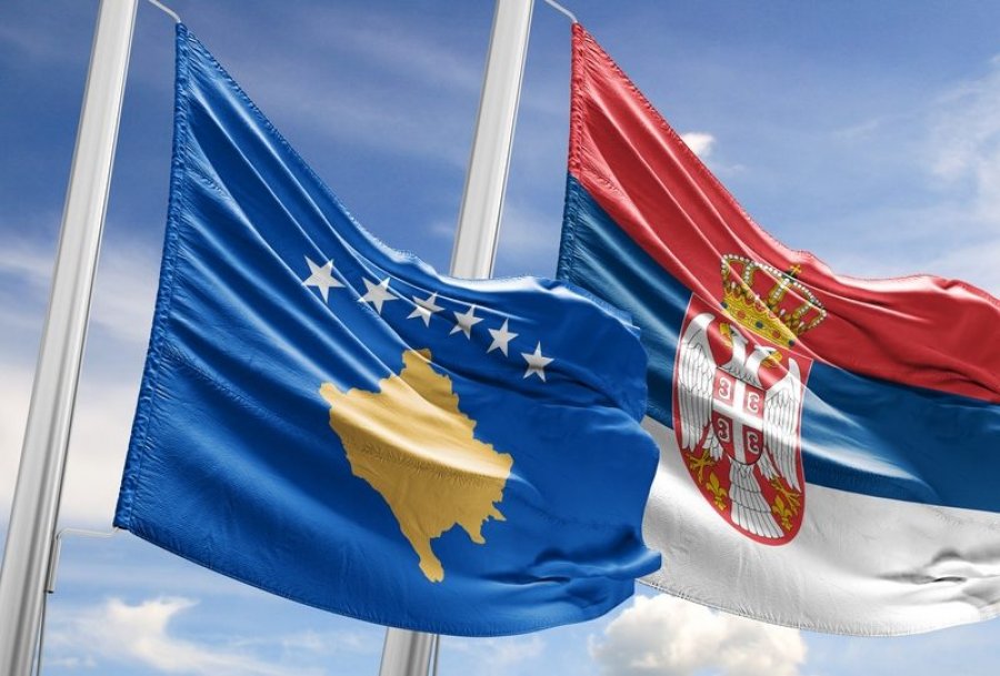 Koordinimi i ngushtë me faktorin ndërkombëtar mbështetës të krijimit të shtetit të Kosovës, çelësi i vetëm për nënshtrimin e Serbisë dhe detyrimin për njohjen de fakto edhe të pavarësisë