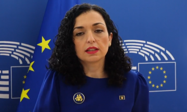 Kosova nën sanksione, Osmani: Janë edhe disa detaje që duhet të diskutohen, besoj që kjo sfidë do të tejkalohet