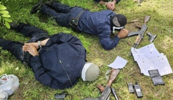 Sveçla: Nuk e dimë ku mbahen policët,  Serbia është një vend jo demokratik