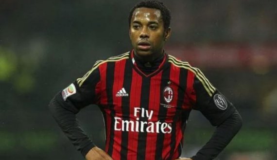 Robinho i cili përdhunoi vajzën shqiptare: Ishte e dehur, ajo nuk e di kush jam unë