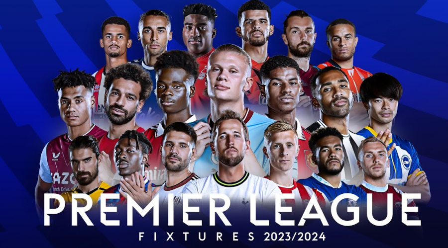 Zbardhet kalendari i  Premier Ligës: Sezoni i ri nis me supersfidën Chelsea-Liverpool