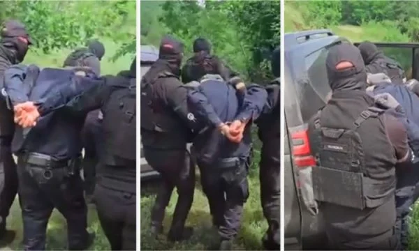 QKRMT: Ndërkombëtarët të interesohen për vendndodhjen dhe të vizitohen policët e rrëmbyer