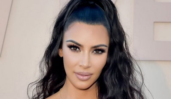 Ja çfarë e eksiton te një burrë Kim Kardashianin