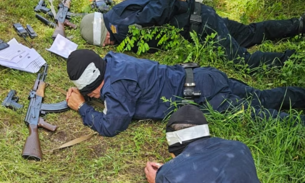 REL: U caktohet masa e paraburgimit 3 policëve të Kosovës