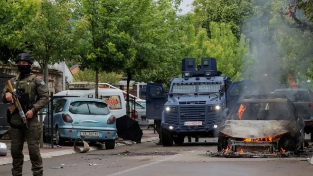 KFORI dhe Policia e Kosovës më të koordinuar në Veri, Serbia ka plane të reja për të provokuar