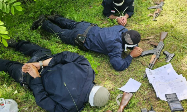 Kjo është gjendja shëndetësore e 3 policëve të rrëmbyer të Kosovës