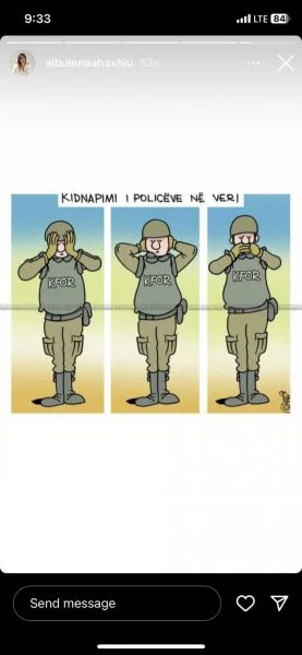 Kosova sot