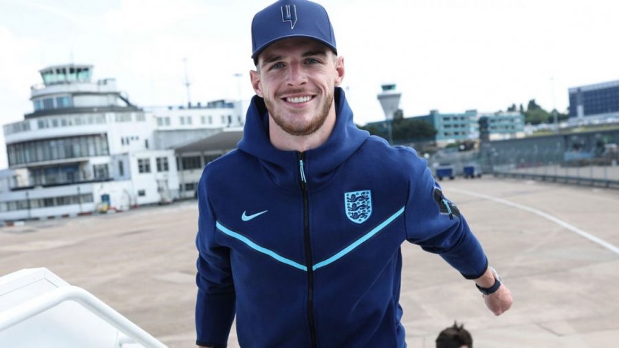 Oferta e dytë e Arsenalit për Declan Rice duket ‘e parefuzueshme’