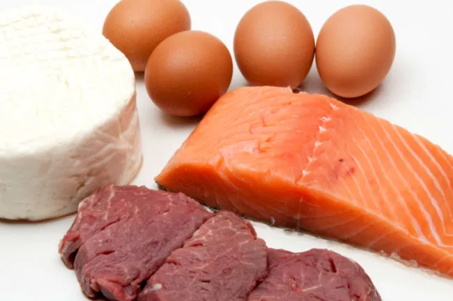 Dieta me proteina, më e mira për të humbur në peshë