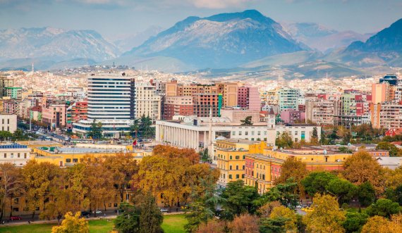 Bashkimi fillon nga Tirana, por me marrëveshje dhe me pëlqim unanim të sovranit!