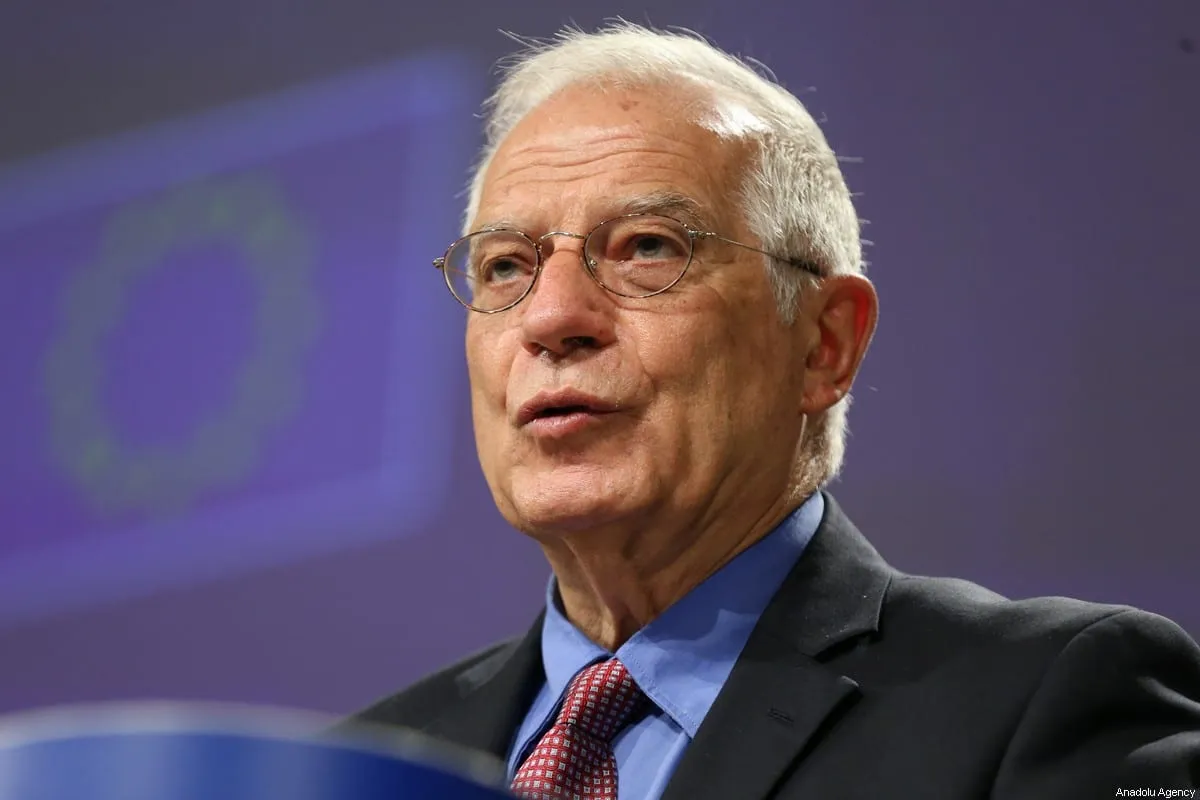 Borrell: Do të ftoj Kosovën dhe Serbinë, për një takim për menaxhim krize