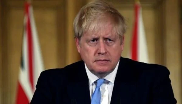 Pasi dha dorëheqje si kryeministër, ja cila  do të jetë puna e re e Boris Johnson me pagë 6 shifrore