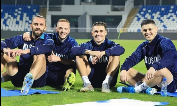 Guler e paralajmëron Kosovën: Objektivi ynë është Botërori