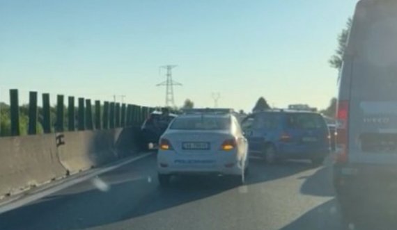 Aksident i rëndë në autostradën Tiranë-Durrës: Vdes 35-vjeçari, arrestohet shoferi
