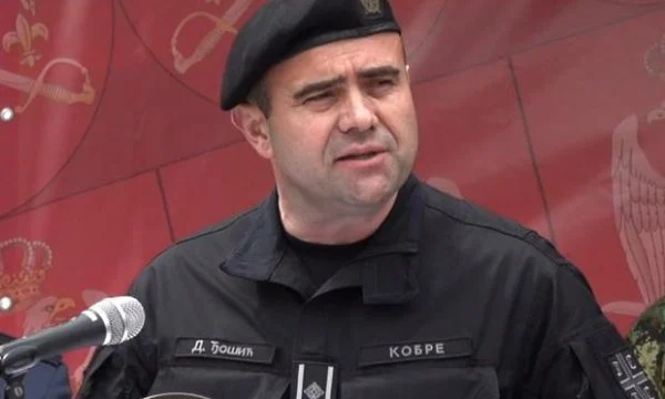 Komandanti i grupit “Kobra”, thotë se njësiti i tij nuk ishte i angazhuar në arrestimin e tre pjesëtarëve të policisë së Kosovës