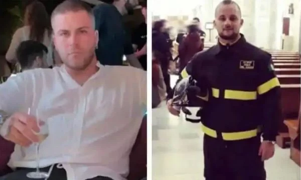 U vra nga një shqiptar, dhurohen të gjitha organet e 34-vjeçarit 