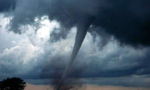 Tornado shkatërruese në Misisipi të SHBA-së