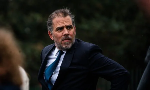 Në gjyqin për Hunter Biden-in dëshmitar edhe vëllai i presidentit Joe Biden