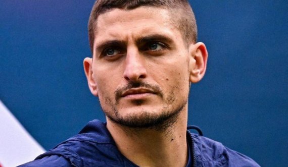 Verrati merr vendimin e fundit nëse do të largohet nga PSG
