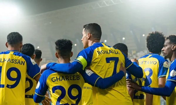 Ronaldos po i bashkohen yjet në Al Nassr