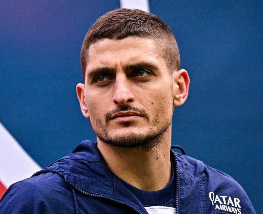Verrati merr vendimin e fundit nëse do të largohet nga PSG