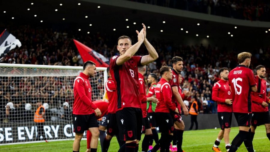 Shqipëria mund të shkojë në Evropian edhe me dy humbje!