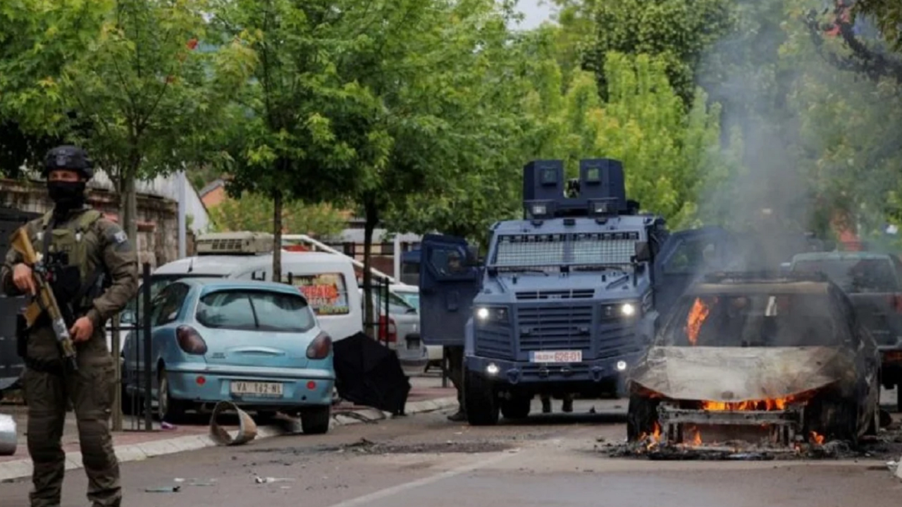 Kosova nuk është shkaktare e tensioneve në veri, ajo është në të drejtën ligjore e kushtetuese dhe vendin e vet, Serbia po provokon me sjellje luftë nxitëse