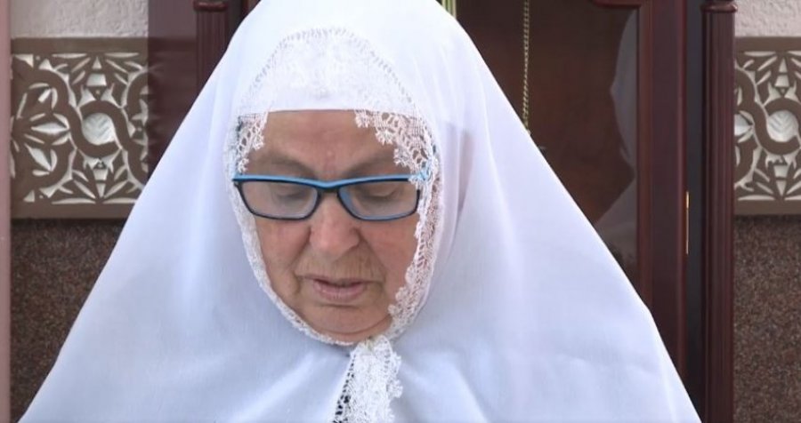 Njihuni me 74 vjeçaren e cila mësoi të lexonte Kuranin
