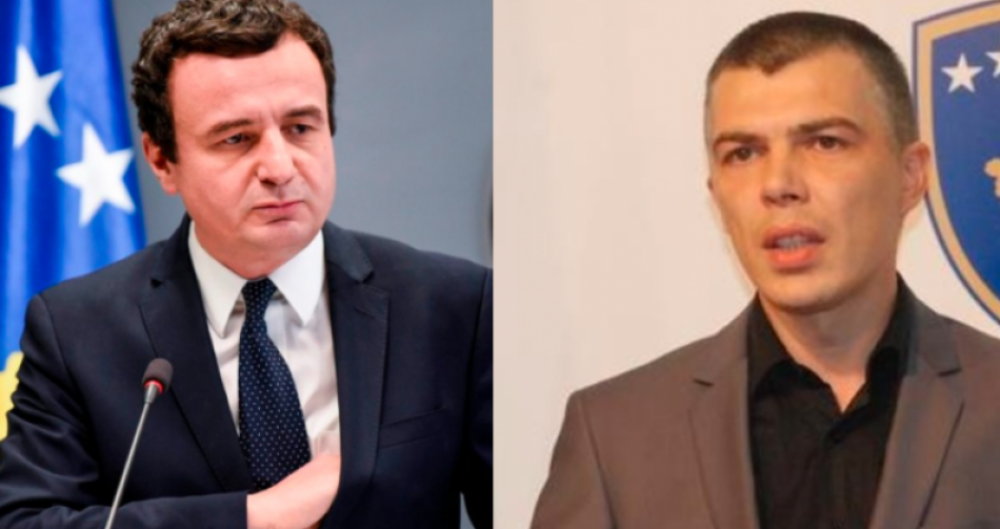 Kurti: Për t’i bojkotuar zgjedhjet në veri Jabllanoviqi mori 1 milion euro e 2 banesa
