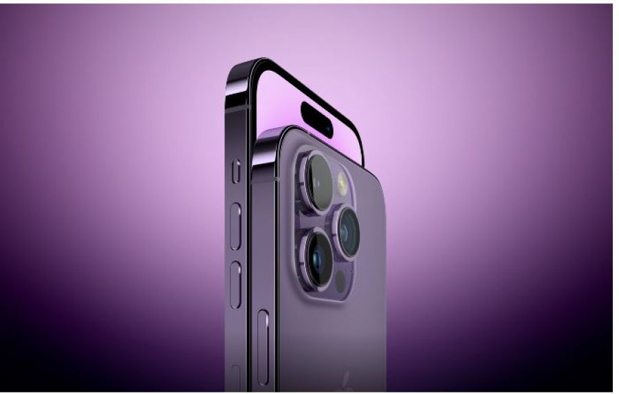A e dini si ta zgjasni baterinë e 'Iphone'?