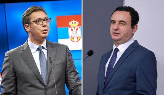 Ish-diplomati: Të krijohet përshtypja që edhe Kurti, edhe Vuçiç po e ndihmojnë njëri-tjetrin
