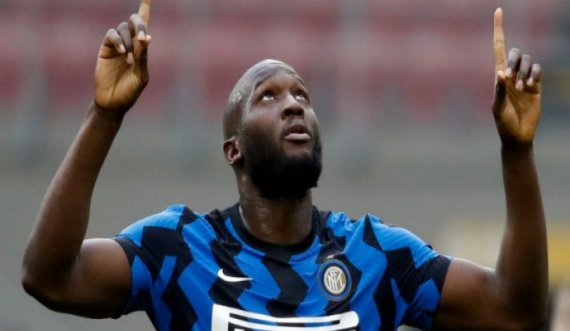 Lukaku  vazhdon akoma në Itali, e braktisë  Interin për të ikur tek Milani