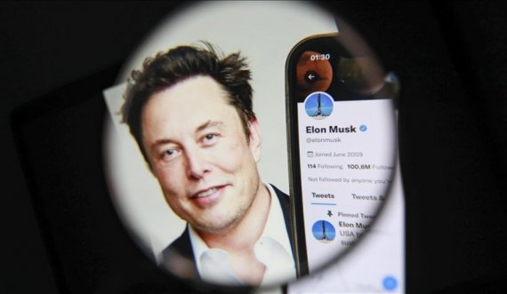 Elon Musk: Nëse Twitter nuk u bindet ligjeve lokale, mund të ndërpritet qasja në të