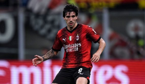 Sandro Tonali  marrëveshje personale me Newcastle, Milani negocion  çmimin